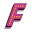 f
