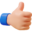 f
