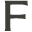 f