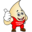 f