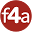 f