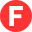 f