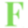 f