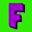 f