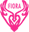 f