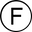 f