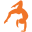 f