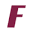 f