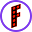 f