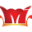 f