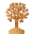 f