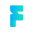 f
