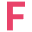 f