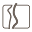 f