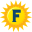 f