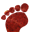 f