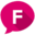 f
