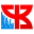 f