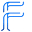 f