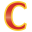 f