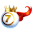 f