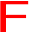 f