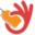 f