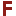 f