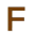 f