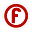 f