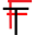 f