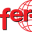 f