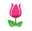 f