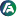 f