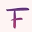 f