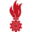f