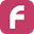 f