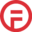 f