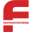 f