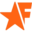 f