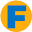 f