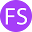 f