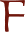 f