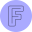 f