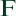 f