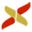 f
