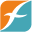 f