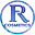 f
