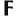 f