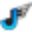 f